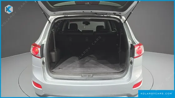 HYUNDAI SANTA FE 2WD(2.0 E-VGT) MLX
