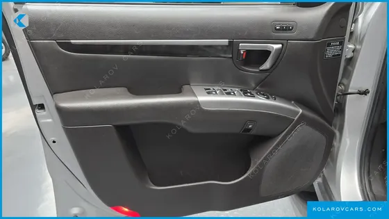 HYUNDAI SANTA FE 2WD(2.0 E-VGT) MLX