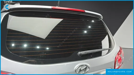 HYUNDAI SANTA FE 2WD(2.0 E-VGT) MLX