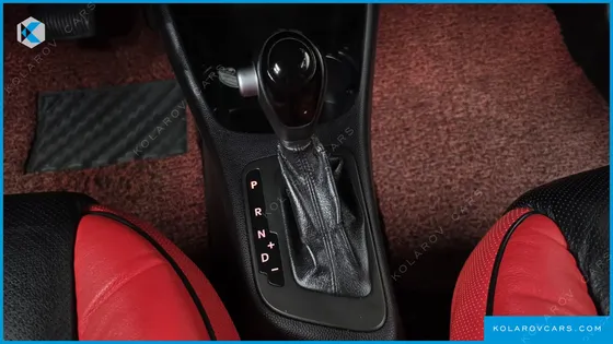 KIA MORNING (PICANTO) TURBO LUXURY