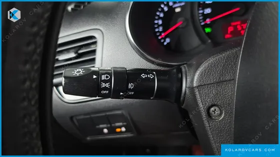 KIA MORNING (PICANTO) TURBO LUXURY