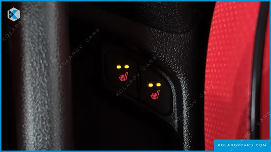 KIA MORNING (PICANTO) TURBO LUXURY