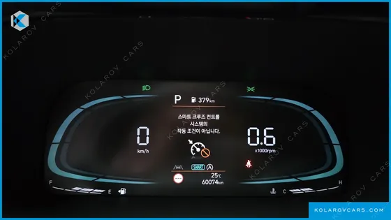 HYUNDAI PALISADE GASOLINE 3.8 4WD