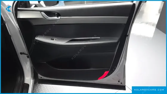 HYUNDAI PALISADE GASOLINE 3.8 4WD