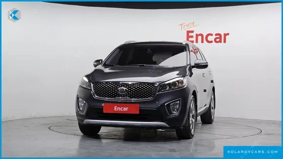 KIA SORENTO DIESEL 2.2 2WD