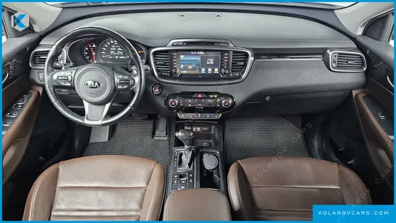 KIA SORENTO DIESEL 2.2 2WD