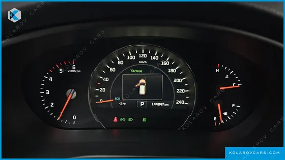 KIA SORENTO DIESEL 2.2 2WD
