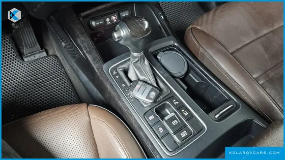 KIA SORENTO DIESEL 2.2 2WD