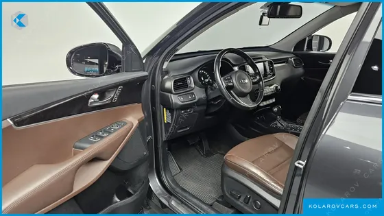 KIA SORENTO DIESEL 2.2 2WD