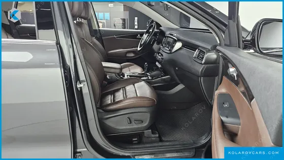 KIA SORENTO DIESEL 2.2 2WD