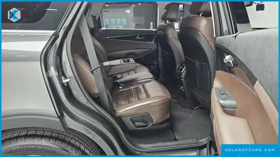 KIA SORENTO DIESEL 2.2 2WD
