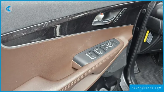 KIA SORENTO DIESEL 2.2 2WD