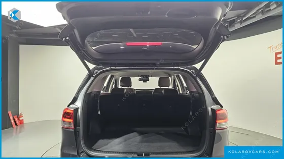KIA SORENTO DIESEL 2.2 2WD