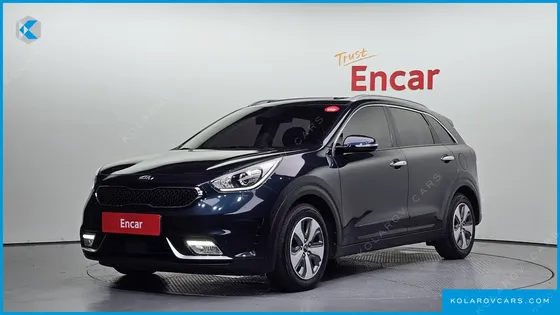 KIA NIRO NOBLESSE