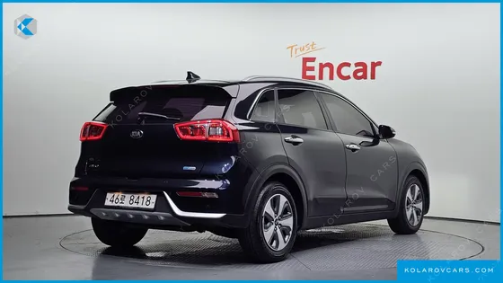 KIA NIRO NOBLESSE