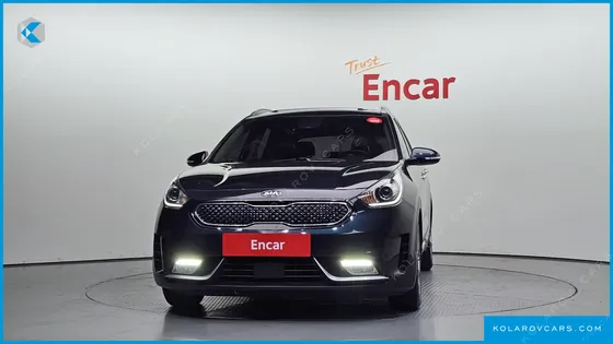 KIA NIRO NOBLESSE