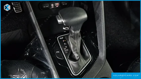 KIA NIRO NOBLESSE