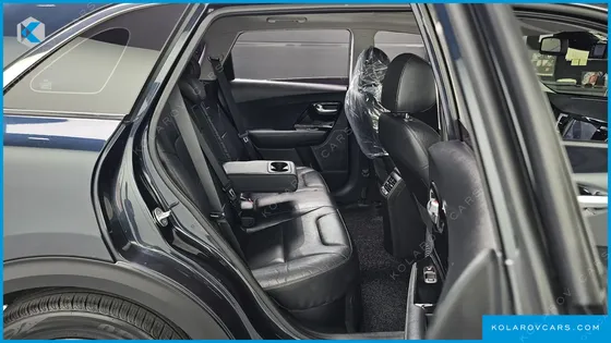 KIA NIRO NOBLESSE