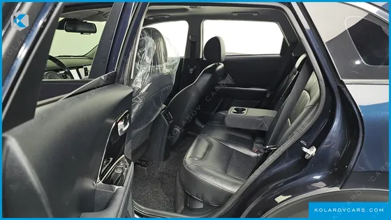 KIA NIRO NOBLESSE