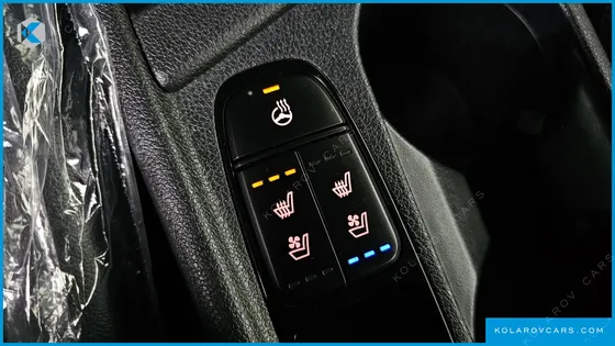 KIA NIRO NOBLESSE
