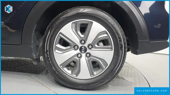 KIA NIRO NOBLESSE