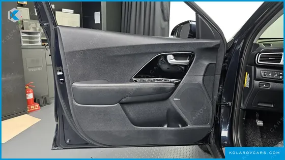 KIA NIRO NOBLESSE
