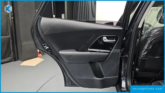KIA NIRO NOBLESSE