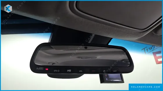 KIA NIRO NOBLESSE