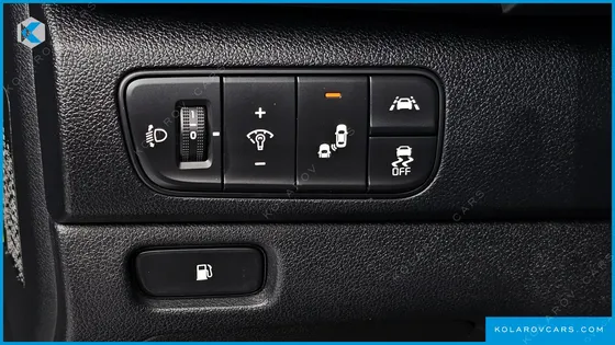 KIA NIRO NOBLESSE
