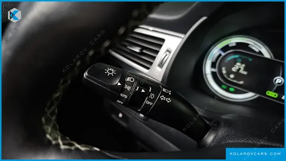 KIA NIRO NOBLESSE