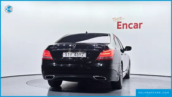 HYUNDAI EQUUS VS380