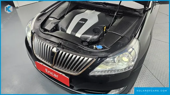 HYUNDAI EQUUS VS380