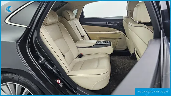 HYUNDAI EQUUS VS380