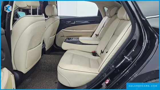 HYUNDAI EQUUS VS380
