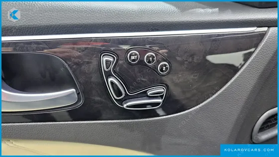 HYUNDAI EQUUS VS380