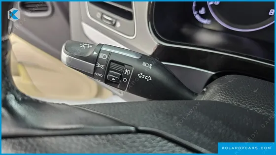 HYUNDAI EQUUS VS380