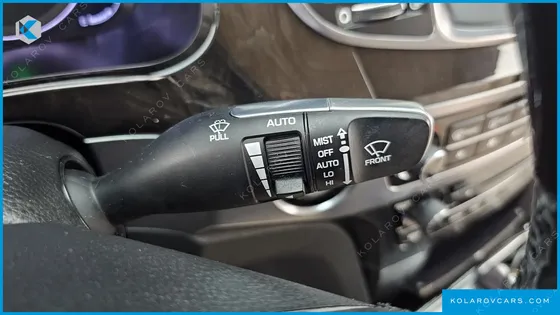 HYUNDAI EQUUS VS380