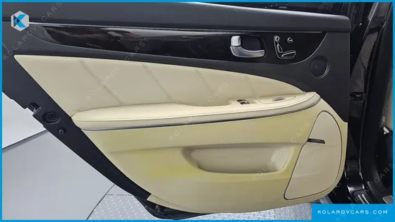 HYUNDAI EQUUS VS380