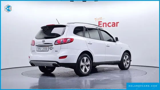 HYUNDAI SANTA FE 2WD(2.0 E-VGT) MLX