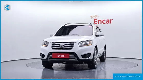 HYUNDAI SANTA FE 2WD(2.0 E-VGT) MLX