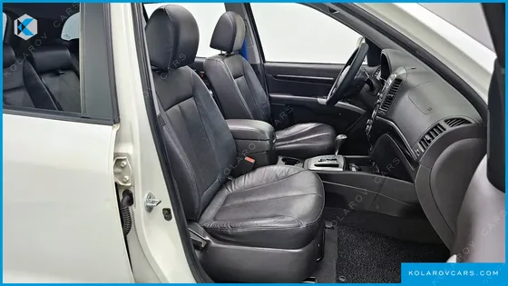 HYUNDAI SANTA FE 2WD(2.0 E-VGT) MLX