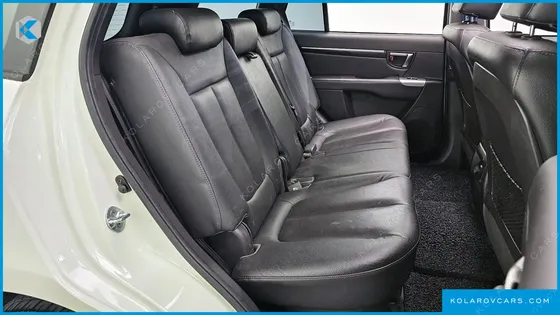 HYUNDAI SANTA FE 2WD(2.0 E-VGT) MLX