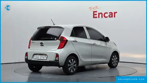 KIA MORNING (PICANTO) DELUXE