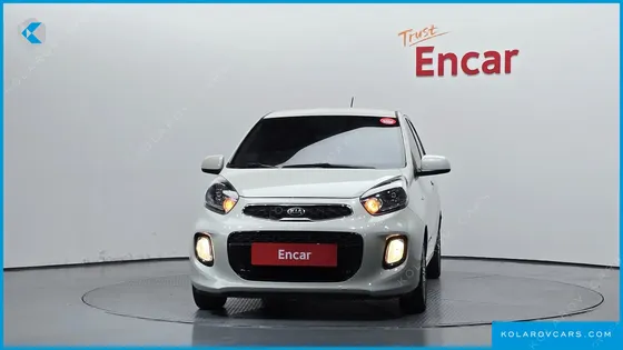 KIA MORNING (PICANTO) DELUXE