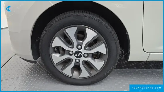 KIA MORNING (PICANTO) DELUXE