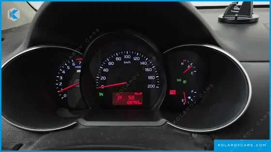 KIA MORNING (PICANTO) DELUXE