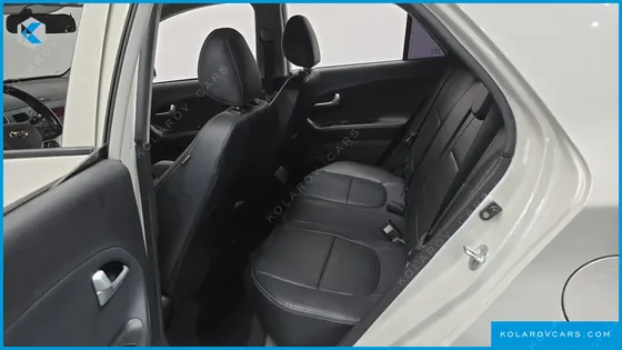 KIA MORNING (PICANTO) DELUXE