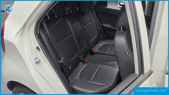 KIA MORNING (PICANTO) DELUXE