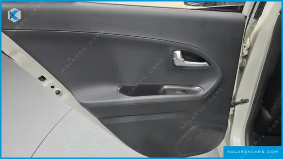 KIA MORNING (PICANTO) DELUXE