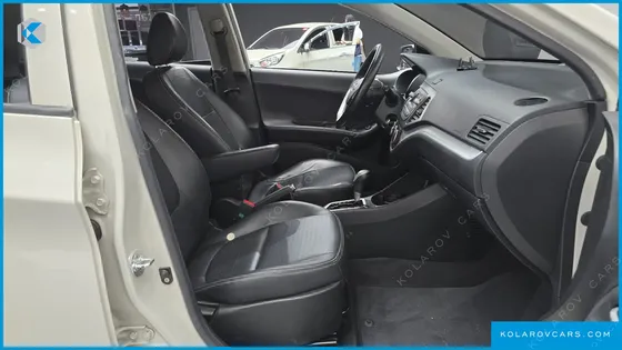 KIA MORNING (PICANTO) DELUXE